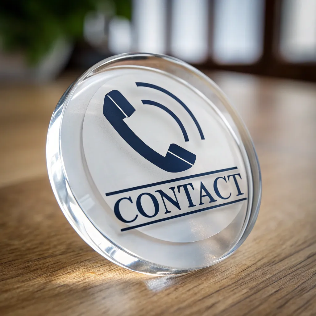 Contact Icon