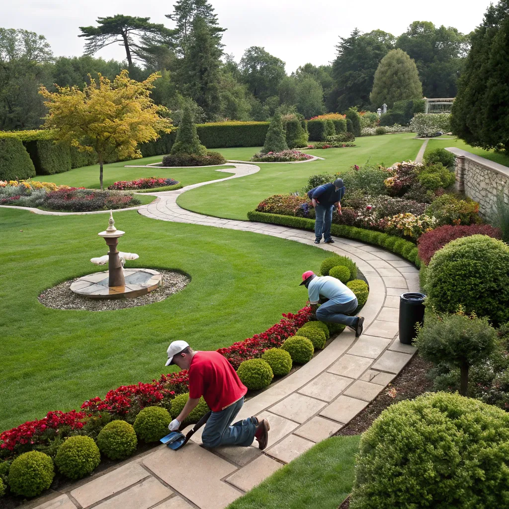 Landscaping Design Course